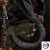 Prime 1 Studio – Premium Masterline The Lord of the Rings (Film) Gandalf Versus Balrog PMLOTR-02 PMLOTR-02EX (Licensed)
