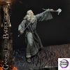 Prime 1 Studio – Premium Masterline The Lord of the Rings (Film) Gandalf Versus Balrog PMLOTR-02 PMLOTR-02EX (Licensed)