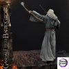 Prime 1 Studio – Premium Masterline The Lord of the Rings (Film) Gandalf Versus Balrog PMLOTR-02 PMLOTR-02EX (Licensed)