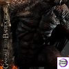 Prime 1 Studio – Premium Masterline The Lord of the Rings (Film) Gandalf Versus Balrog PMLOTR-02 PMLOTR-02EX (Licensed)
