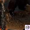 Prime 1 Studio – Premium Masterline The Lord of the Rings (Film) Gandalf Versus Balrog PMLOTR-02 PMLOTR-02EX (Licensed)