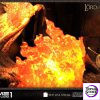 Prime 1 Studio – Premium Masterline The Lord of the Rings (Film) Gandalf Versus Balrog PMLOTR-02 PMLOTR-02EX (Licensed)