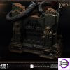 Prime 1 Studio – Premium Masterline The Lord of the Rings (Film) Gandalf Versus Balrog PMLOTR-02 PMLOTR-02EX (Licensed)