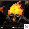 Prime 1 Studio – Premium Masterline The Lord of the Rings (Film) Gandalf Versus Balrog PMLOTR-02 PMLOTR-02EX (Licensed)