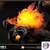Prime 1 Studio – Premium Masterline The Lord of the Rings (Film) Gandalf Versus Balrog PMLOTR-02 PMLOTR-02EX (Licensed)