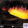 Prime 1 Studio – Premium Masterline The Lord of the Rings (Film) Gandalf Versus Balrog PMLOTR-02 PMLOTR-02EX (Licensed)