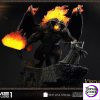 Prime 1 Studio – Premium Masterline The Lord of the Rings (Film) Gandalf Versus Balrog PMLOTR-02 PMLOTR-02EX (Licensed)
