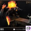 Prime 1 Studio – Premium Masterline The Lord of the Rings (Film) Gandalf Versus Balrog PMLOTR-02 PMLOTR-02EX (Licensed)