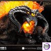 Prime 1 Studio – Premium Masterline The Lord of the Rings (Film) Gandalf Versus Balrog PMLOTR-02 PMLOTR-02EX (Licensed)