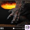 Prime 1 Studio – Premium Masterline The Lord of the Rings (Film) Gandalf Versus Balrog PMLOTR-02 PMLOTR-02EX (Licensed)