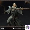Prime 1 Studio – Premium Masterline The Lord of the Rings (Film) Gandalf Versus Balrog PMLOTR-02 PMLOTR-02EX (Licensed)