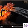 Prime 1 Studio – Premium Masterline The Lord of the Rings (Film) Gandalf Versus Balrog PMLOTR-02 PMLOTR-02EX (Licensed)