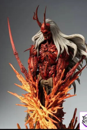 Game Science – Black Myth Wukong Yaksha King (Licensed) - Photo 1 | TopGKStore
