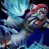 Demon Slayer - Akaza 1/6 Scale Statue POP STUDIO - Photo 3 | TopGKStore