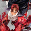 OnePiece Portrait.Of.Pirates P.O.P-SA-MAXIMUM Red Hair  Captain Shanks - Photo 2 | TopGKStore