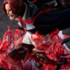 OnePiece Portrait.Of.Pirates P.O.P-SA-MAXIMUM Red Hair  Captain Shanks - Photo 4 | TopGKStore