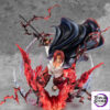OnePiece Portrait.Of.Pirates P.O.P-SA-MAXIMUM Red Hair  Captain Shanks - Photo 5 | TopGKStore