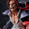 OnePiece Portrait.Of.Pirates P.O.P-SA-MAXIMUM Red Hair  Captain Shanks - Photo 6 | TopGKStore