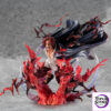 OnePiece Portrait.Of.Pirates P.O.P-SA-MAXIMUM Red Hair  Captain Shanks - Photo 8 | TopGKStore