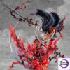 OnePiece Portrait.Of.Pirates P.O.P-SA-MAXIMUM Red Hair  Captain Shanks - Photo 10 | TopGKStore