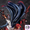 OnePiece Portrait.Of.Pirates P.O.P-SA-MAXIMUM Red Hair  Captain Shanks - Photo 12 | TopGKStore