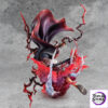 OnePiece Portrait.Of.Pirates P.O.P-SA-MAXIMUM Red Hair  Captain Shanks - Photo 13 | TopGKStore