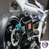 Dragon Stone Studio – Neon Genesis Evangelion Motorcycle Soryu Asuka Langley & Motorcycle Ayanami Rei 2.0 - Photo 1