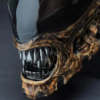 Coolprops Studio – Alien Xenomorph 1/1 Life size Bust Resin Statue Figure (Licensed) - Photo 3 | TopGKStore