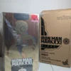 Hot Toys MMS341 Iron Man 3 Mark XXI 21 Midas 1/6 Figure Gold Chrome Version - Photo 19 | TopGKStore