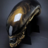 Coolprops Studio – Alien Xenomorph 1/1 Life size Bust Resin Statue Figure (Licensed) - Photo 5 | TopGKStore