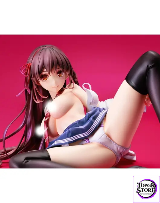 Native – Misshitsu Shoujo 1/6 Scale Figure (Licensed) - Photo 1 | TopGKStore