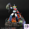 Easy hobby – Scene Selection 01: Grendizer a cry of victory (Licensed) - Photo 10 | TopGKStore