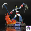 Easy hobby – Scene Selection 01: Grendizer a cry of victory (Licensed) - Photo 2 | TopGKStore
