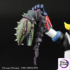 Easy hobby – Scene Selection 01: Grendizer a cry of victory (Licensed) - Photo 3 | TopGKStore
