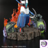 Easy hobby – Scene Selection 01: Grendizer a cry of victory (Licensed) - Photo 4 | TopGKStore