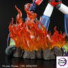 Easy hobby – Scene Selection 01: Grendizer a cry of victory (Licensed) - Photo 5 | TopGKStore