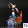 Easy hobby – Scene Selection 01: Grendizer a cry of victory (Licensed) - Photo 8 | TopGKStore
