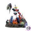 Easy hobby – Scene Selection 01: Grendizer a cry of victory (Licensed) - Photo 9 | TopGKStore