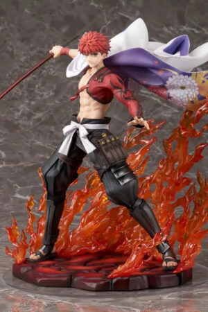 Alter – Fate/Grand Order Saber/Senji Muramasa 1/8 Complete Figure (Licensed) - Photo 2 | TopGKStore
