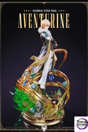 OKR Studio – Honkai: Star Rail Aventurine - Photo 9 | TopGKStore