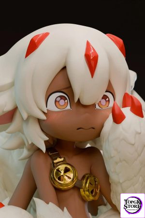 Made in abyss Faputa and Nanachi 1/7 Scale GK Statue Spirit Demon Studio - Photo 7 | TopGKStore