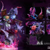 Pokemon Four Heavenly Kings Resonance: Ghost King - Photo 2 | TopGKStore