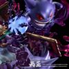 Pokemon Four Heavenly Kings Resonance: Ghost King - Photo 4 | TopGKStore