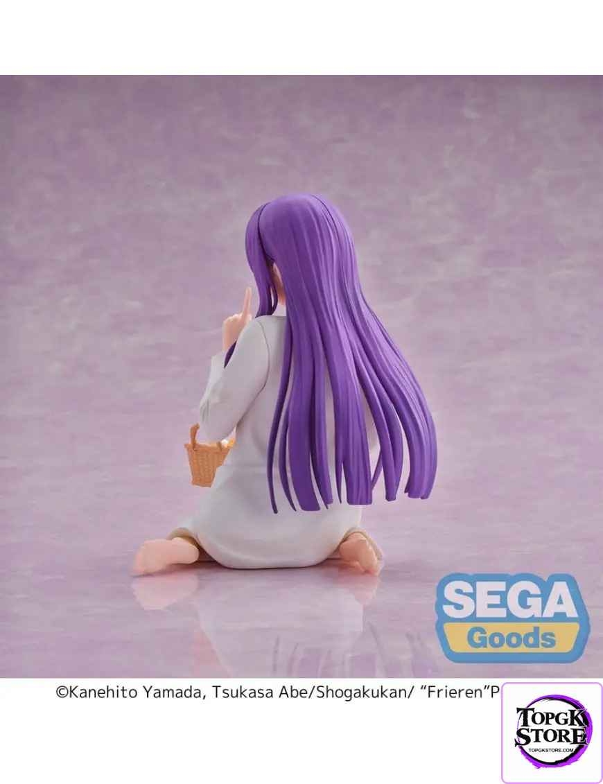 SEGA – Beyond Journey’s End Yumemirize Frieren & Fern Nap (Licensed) - Photo 2 | TopGKStore