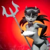 Sideshow Collectibles – Original Devil Girl (Licensed) - Photo 7 | TopGKStore