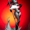 Sideshow Collectibles – Original Devil Girl (Licensed) - Photo 9 | TopGKStore