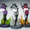 Sideshow Collectibles – Original Devil Girl (Licensed) - Photo 10 | TopGKStore