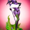 Sideshow Collectibles – Original Devil Girl (Licensed) - Photo 17 | TopGKStore