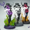 Sideshow Collectibles – Original Devil Girl (Licensed) - Photo 5 | TopGKStore