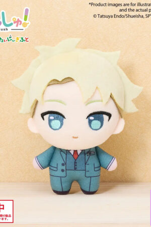 Bushiroad Creative – SPY×FAMILY Mini Doll (Licensed) - Photo 2 | TopGKStore
